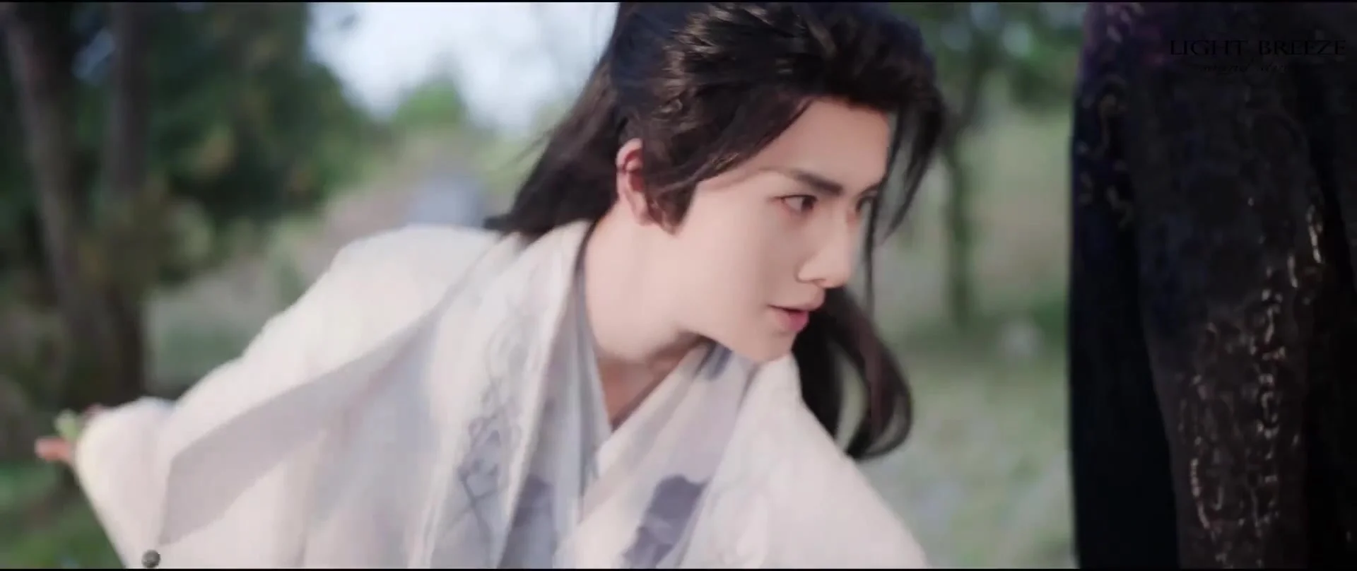 Вечная ночь