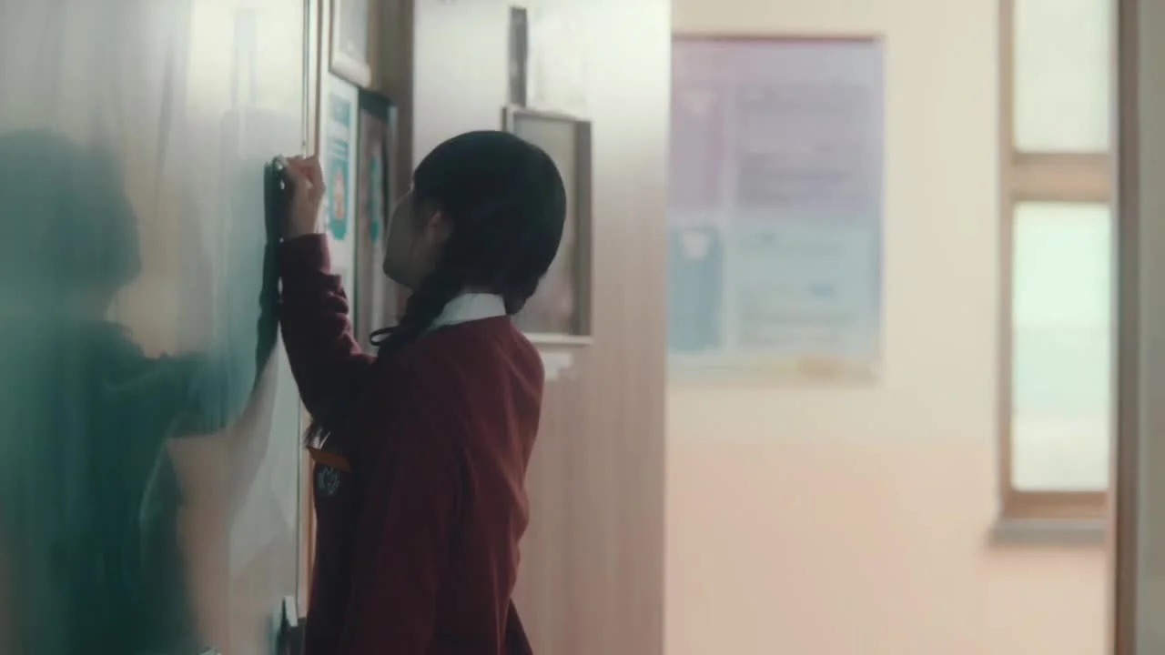 За неделю до моей смерти