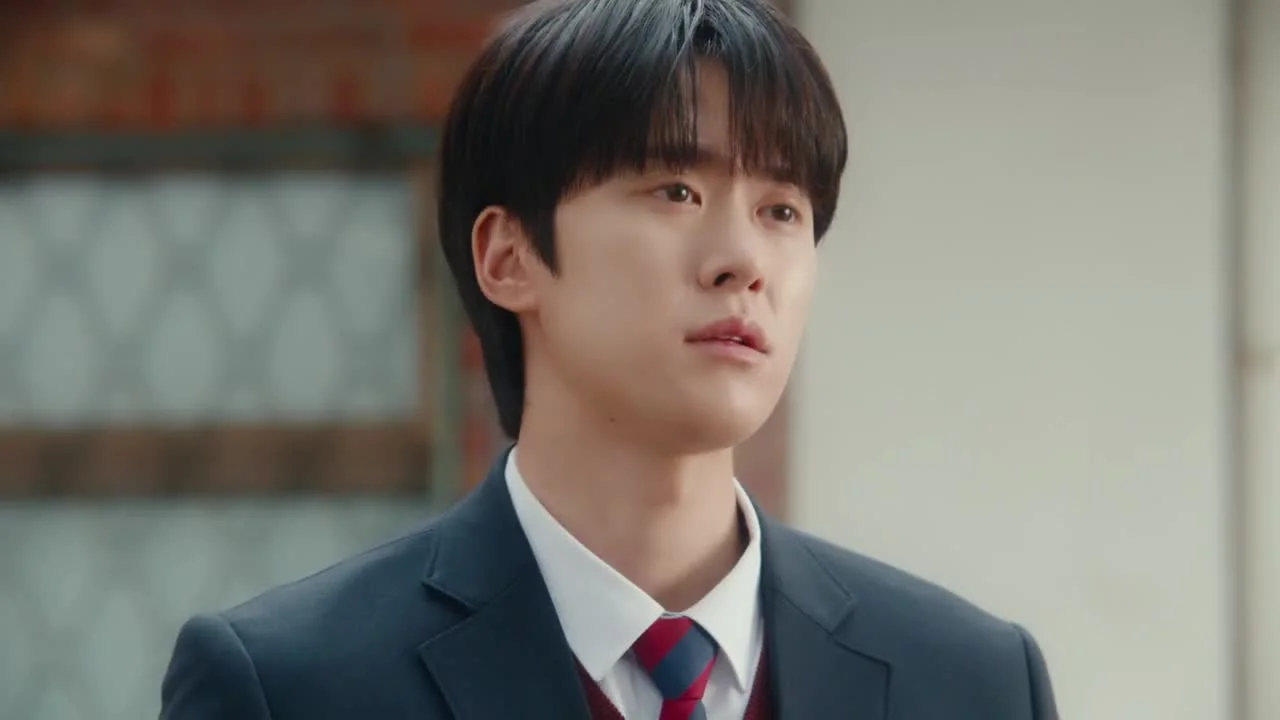 За неделю до моей смерти