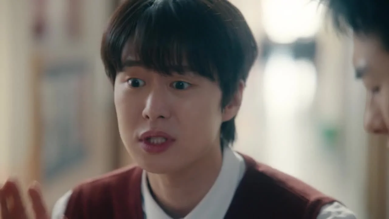 За неделю до моей смерти