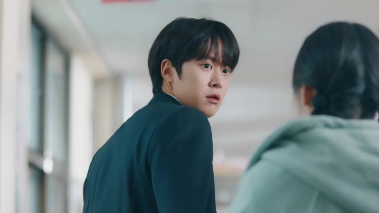 За неделю до моей смерти