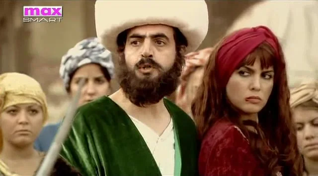 Хюррем Султан