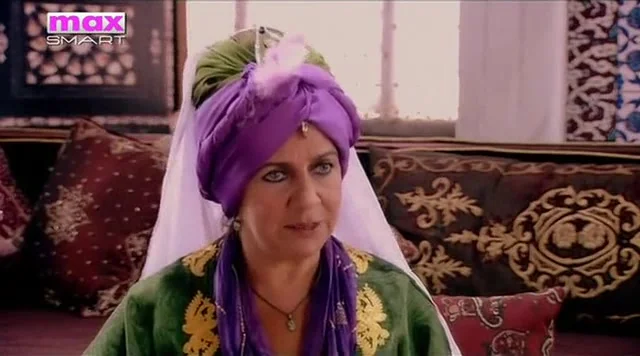 Хюррем Султан