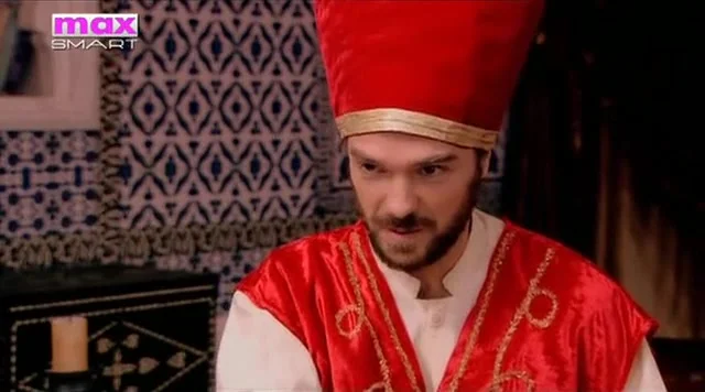 Хюррем Султан