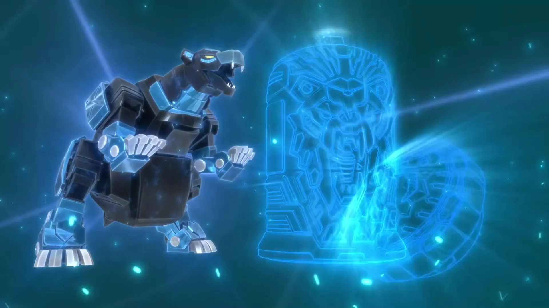 Спинфайтеры