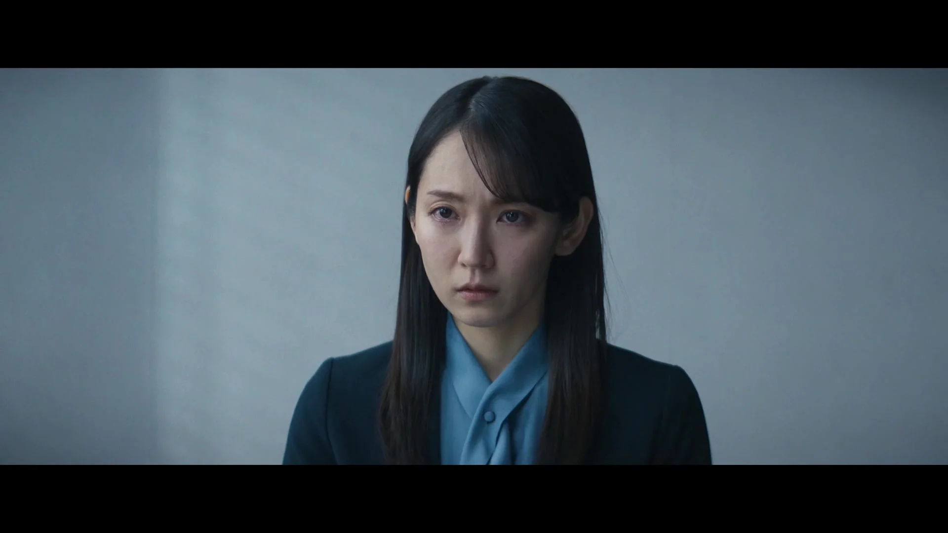 Истинное лицо