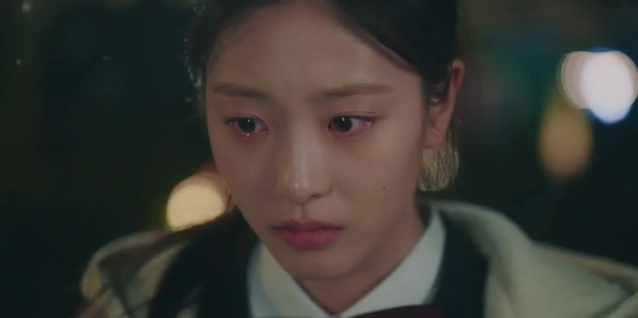 Возлюби врага своего