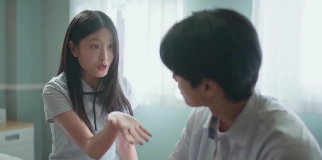 Возлюби врага своего