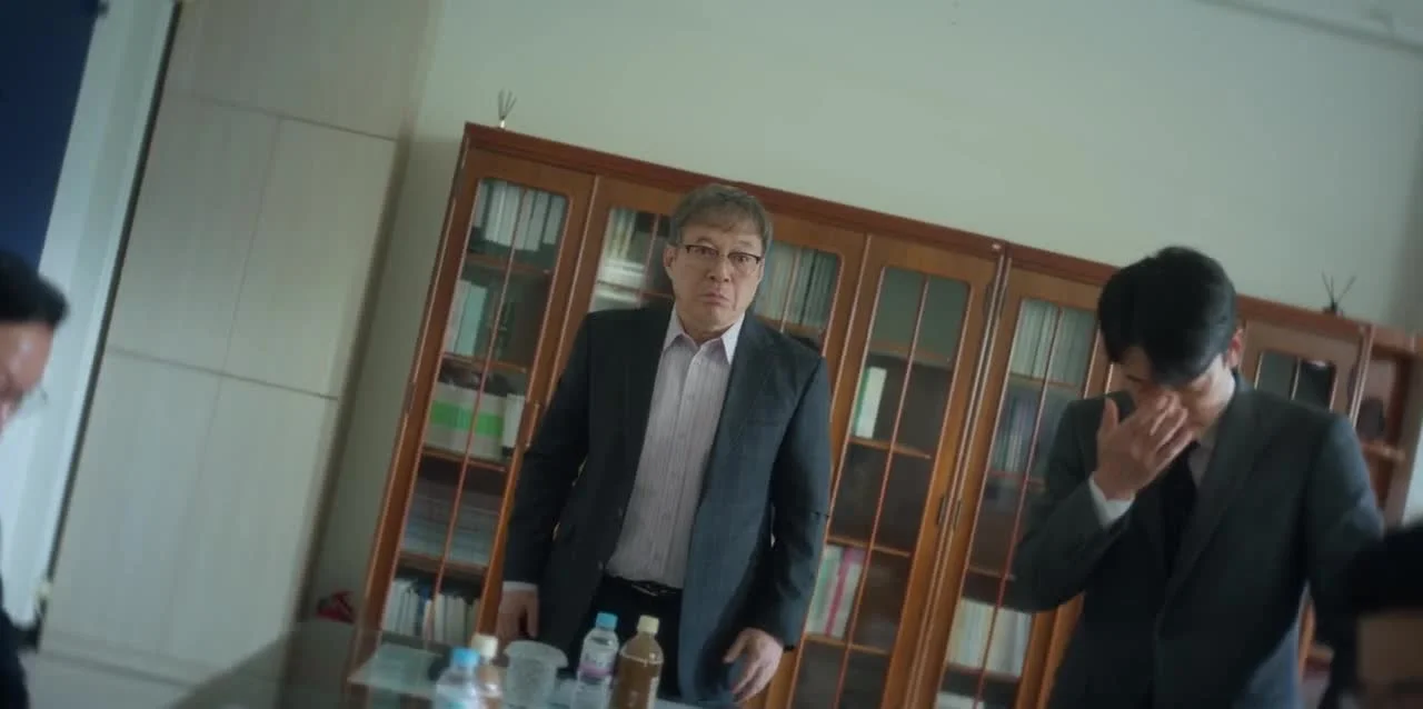 Возлюби врага своего