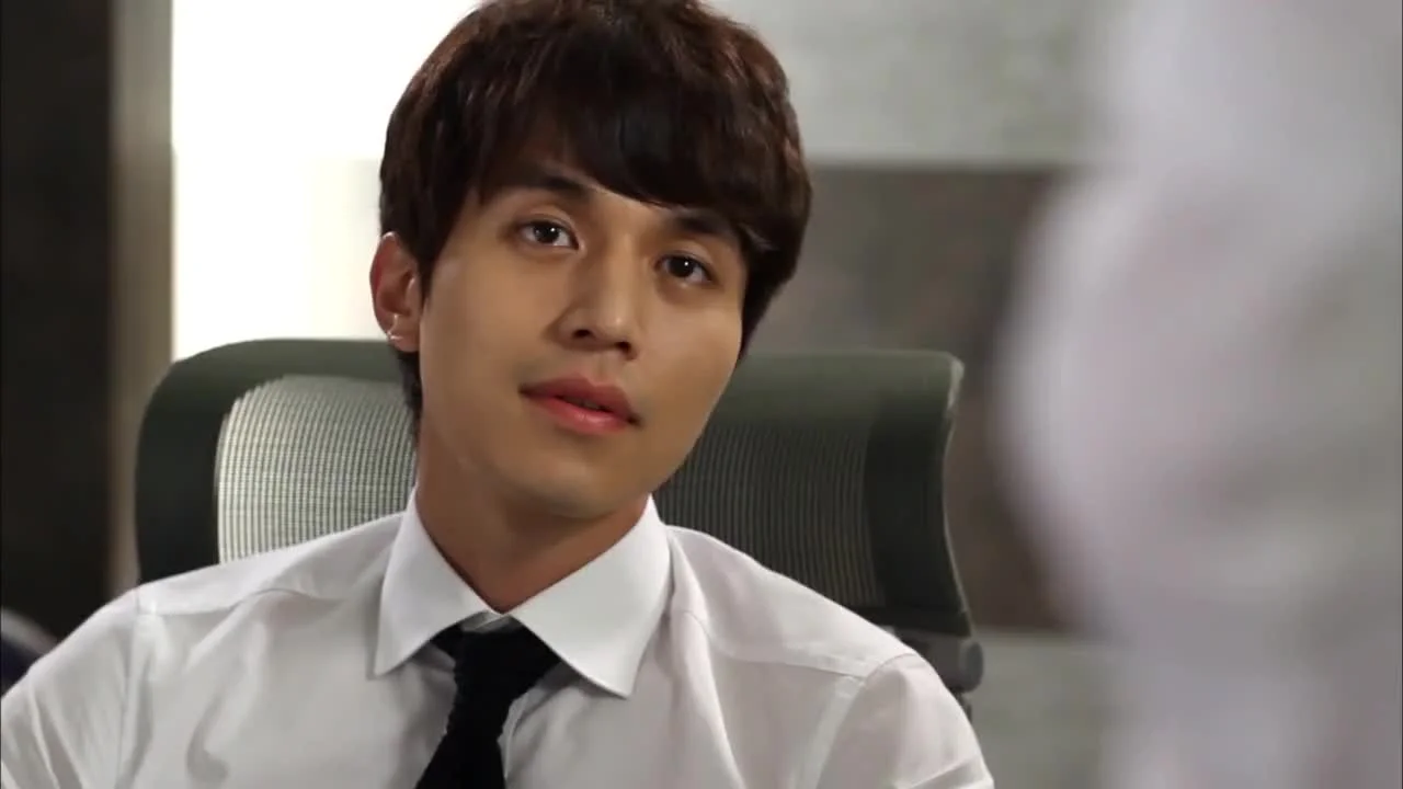 Запах женщины