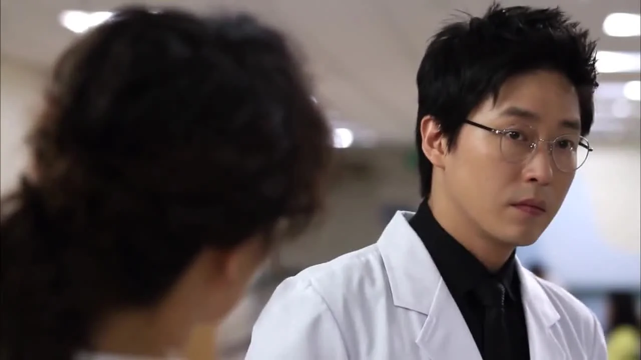 Запах женщины