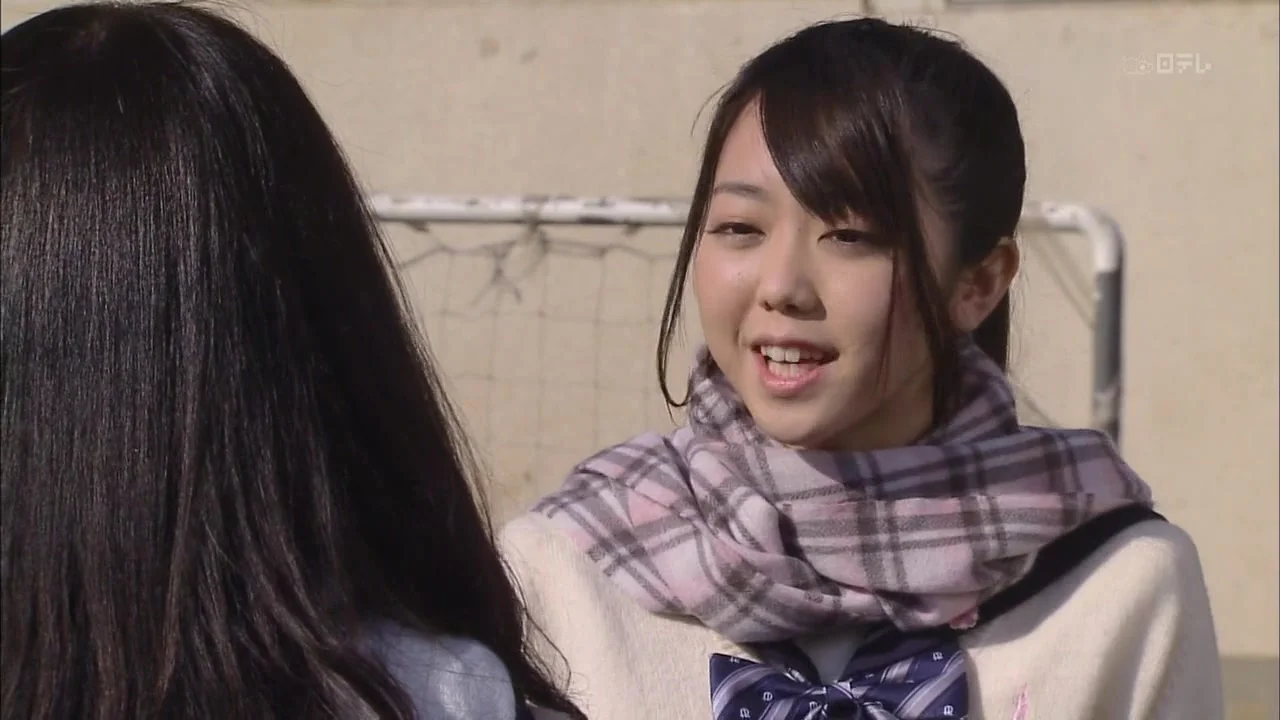 Письма от сакуры