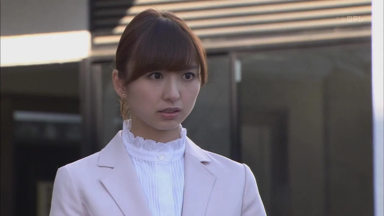 Письма от сакуры