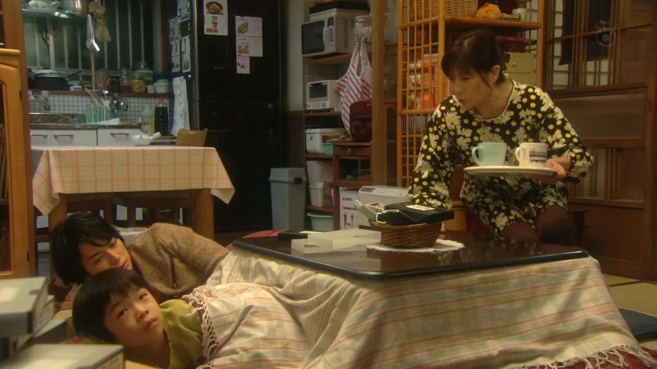 Счастливая семерка