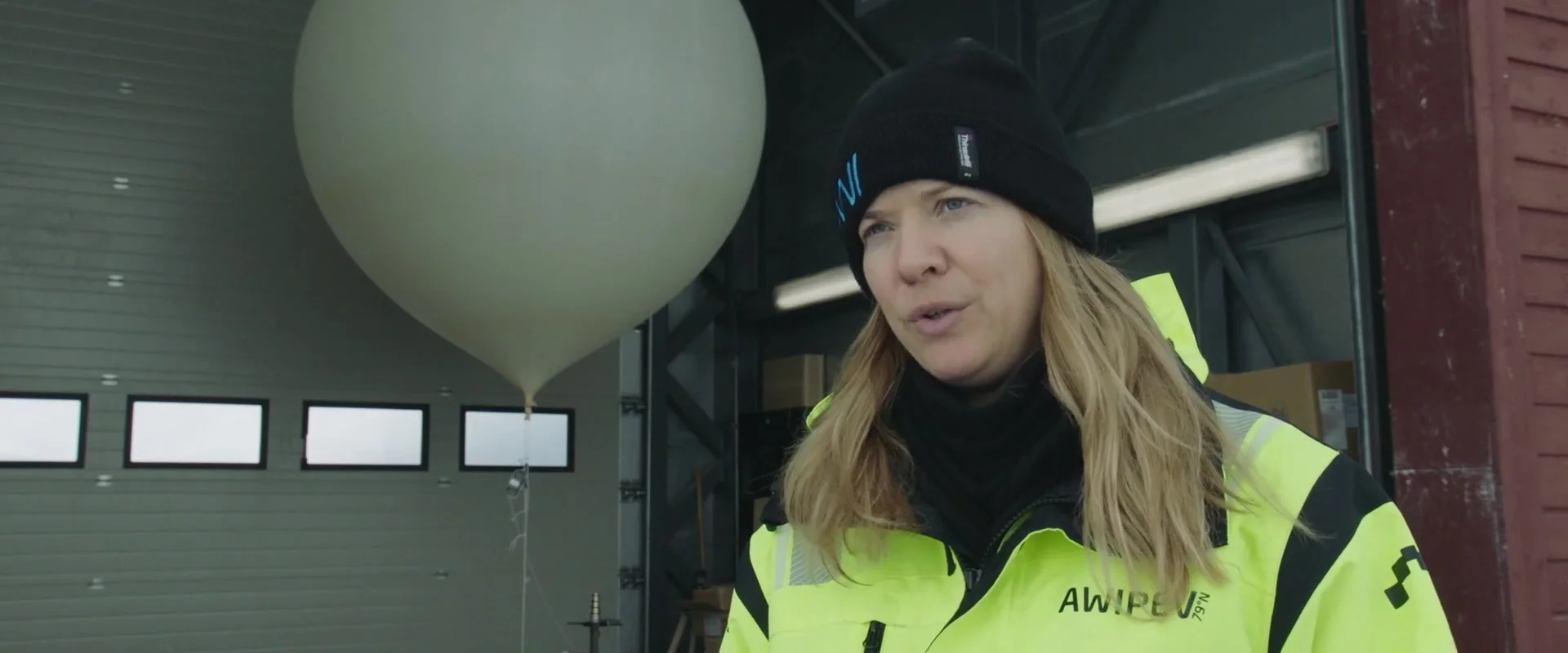 Человек и погода