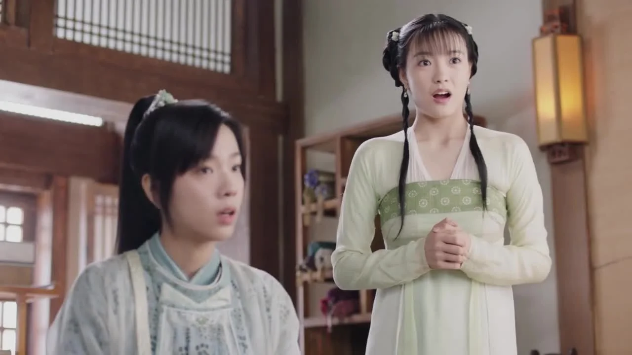 Госпожа Чунь — судебный защитник