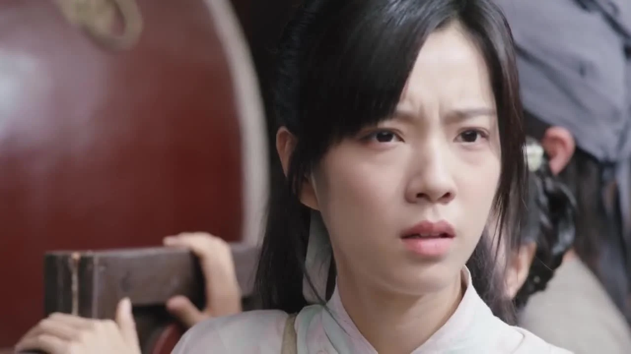 Госпожа Чунь — судебный защитник