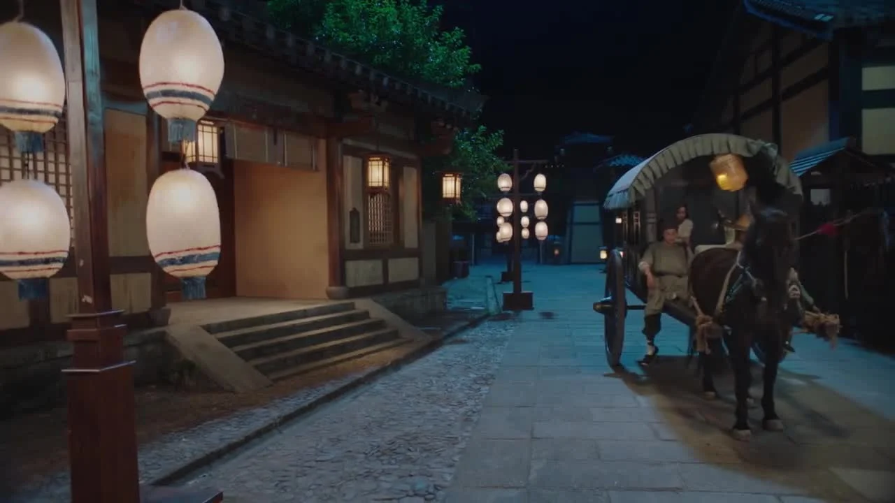 Госпожа Чунь — судебный защитник