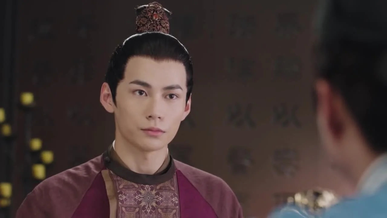 Госпожа Чунь — судебный защитник