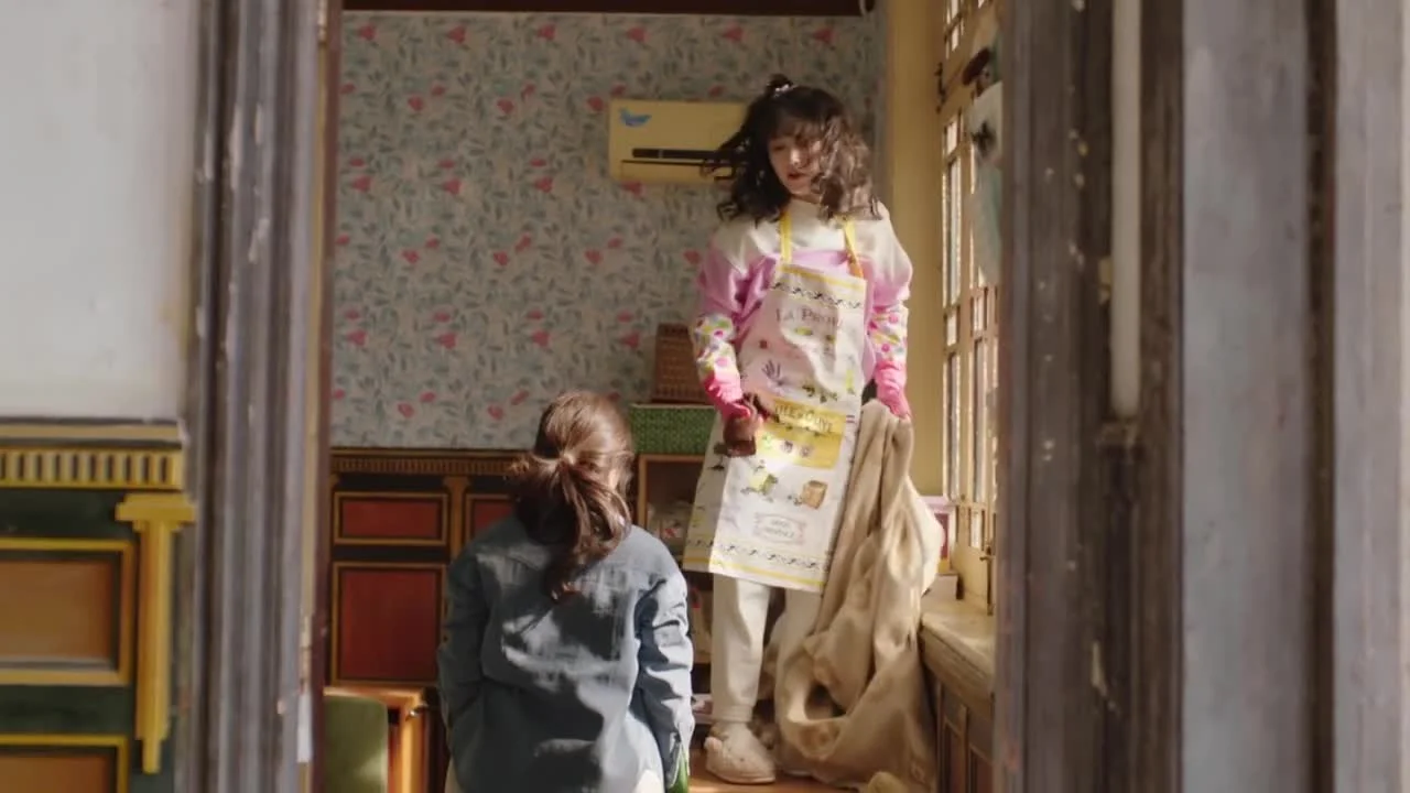 Удивительные девушки