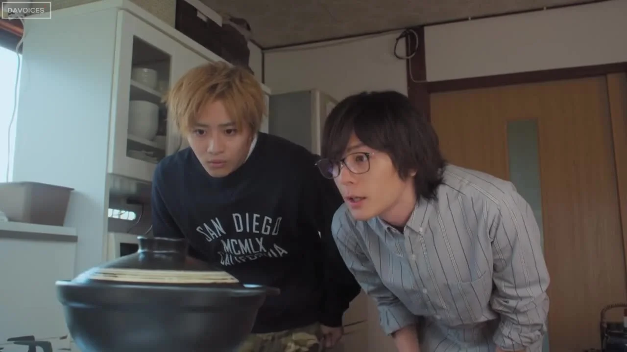 Наш обеденный стол