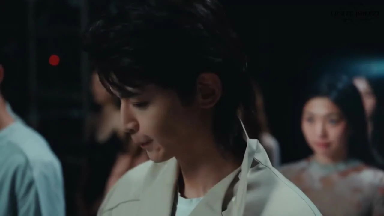 Привет, модель!