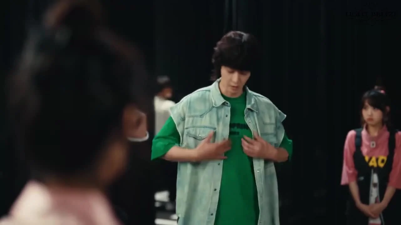 Привет, модель!