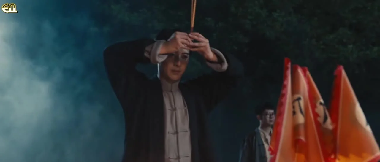 Сшивая жизнь и смерть