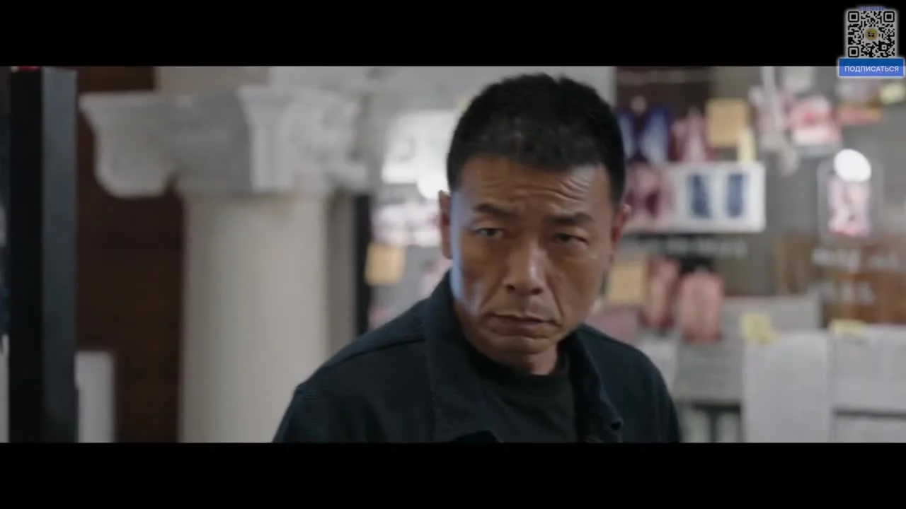 Идеальный подозреваемый