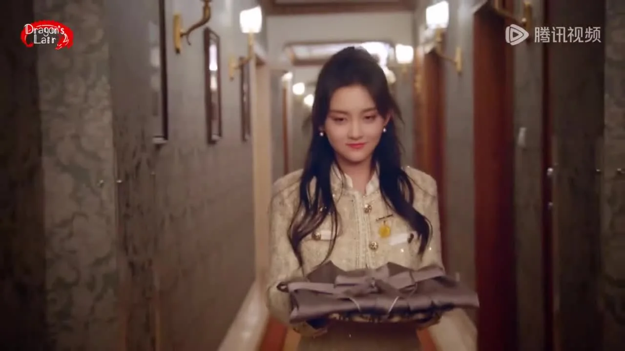 Соперничество в отеле