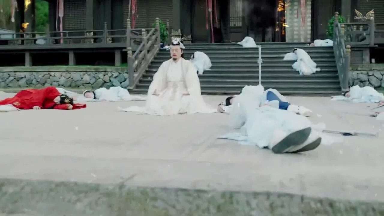 Незапятнанный