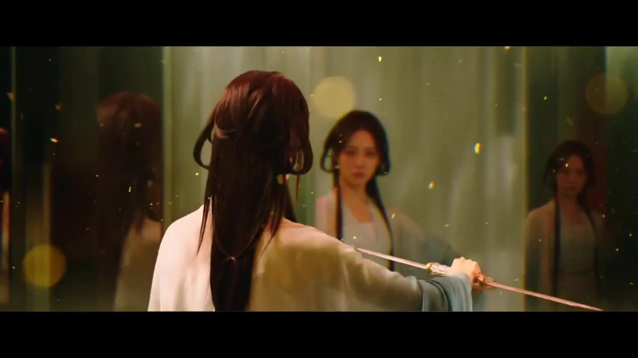 Млечный путь среди вечной ночи