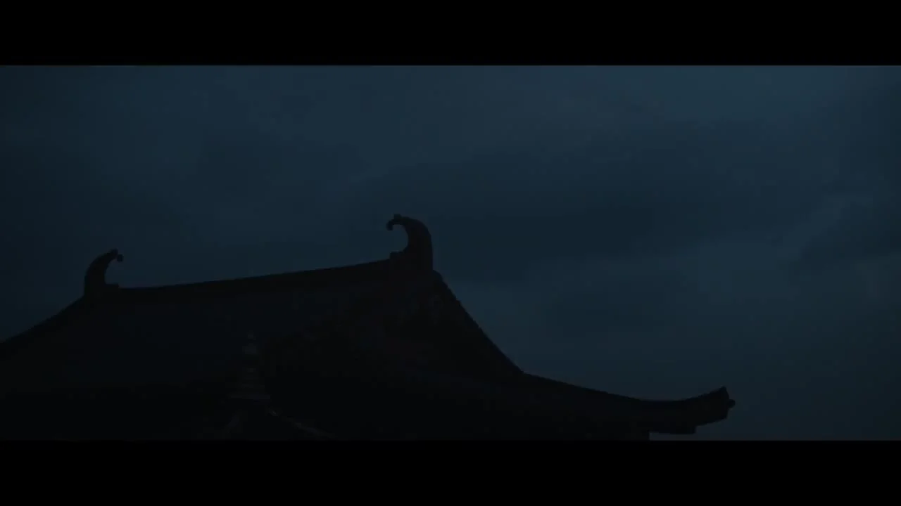 Млечный путь среди вечной ночи