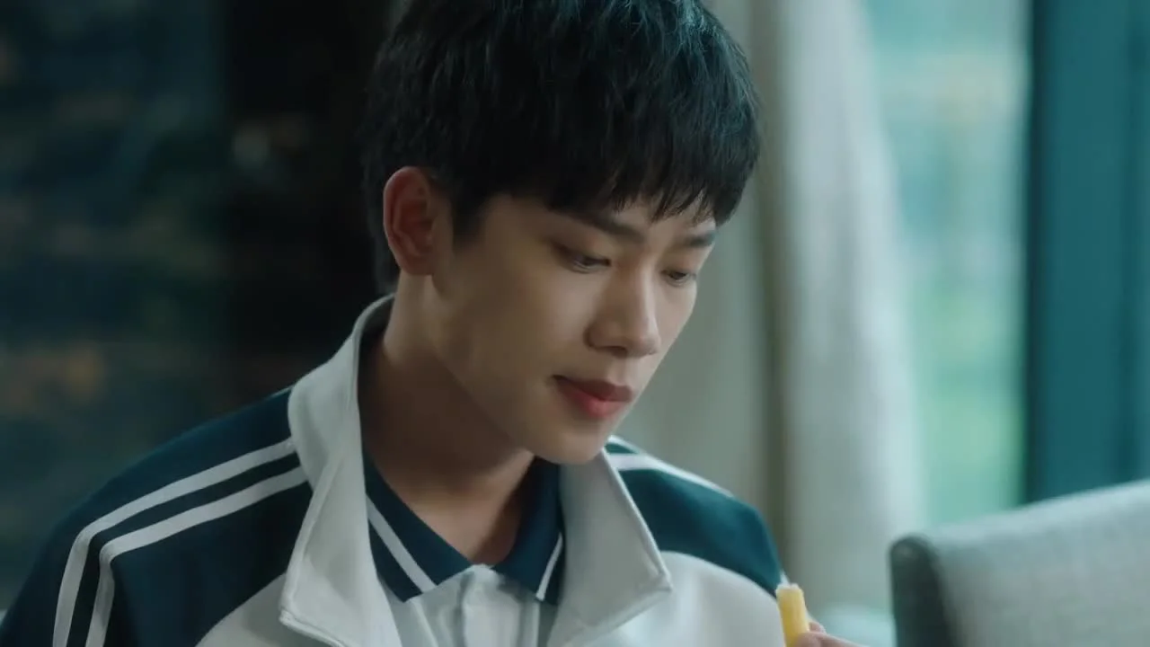 Останься со мной