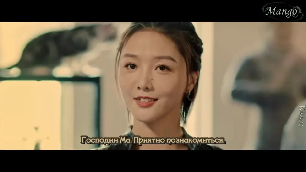 Неизвестное место Чанъаня: реликвии династии Тан