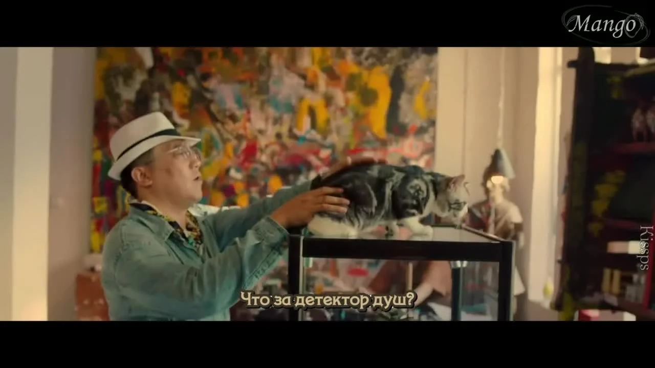 Неизвестное место Чанъаня: реликвии династии Тан