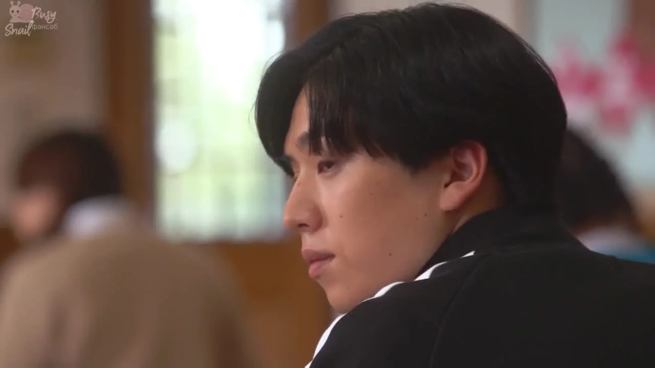 Эта первая любовь - выдумка