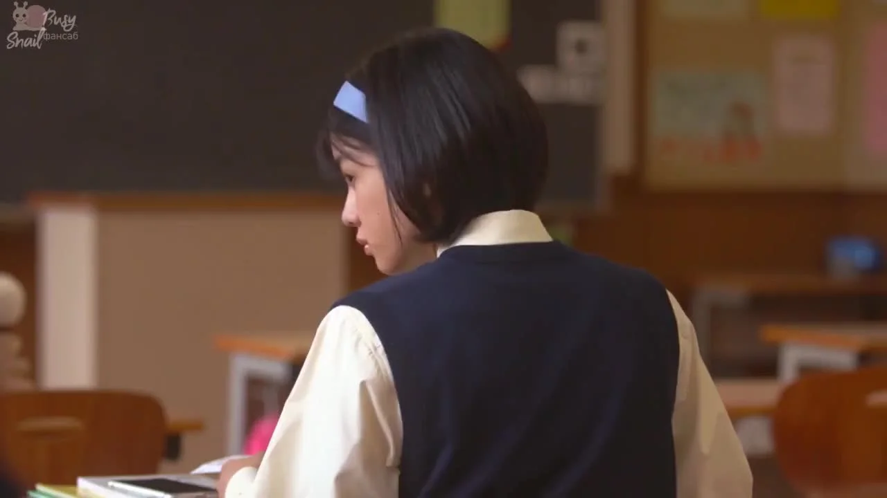 Эта первая любовь - выдумка