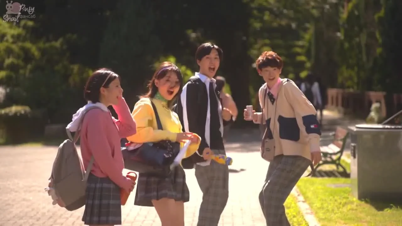 Эта первая любовь - выдумка