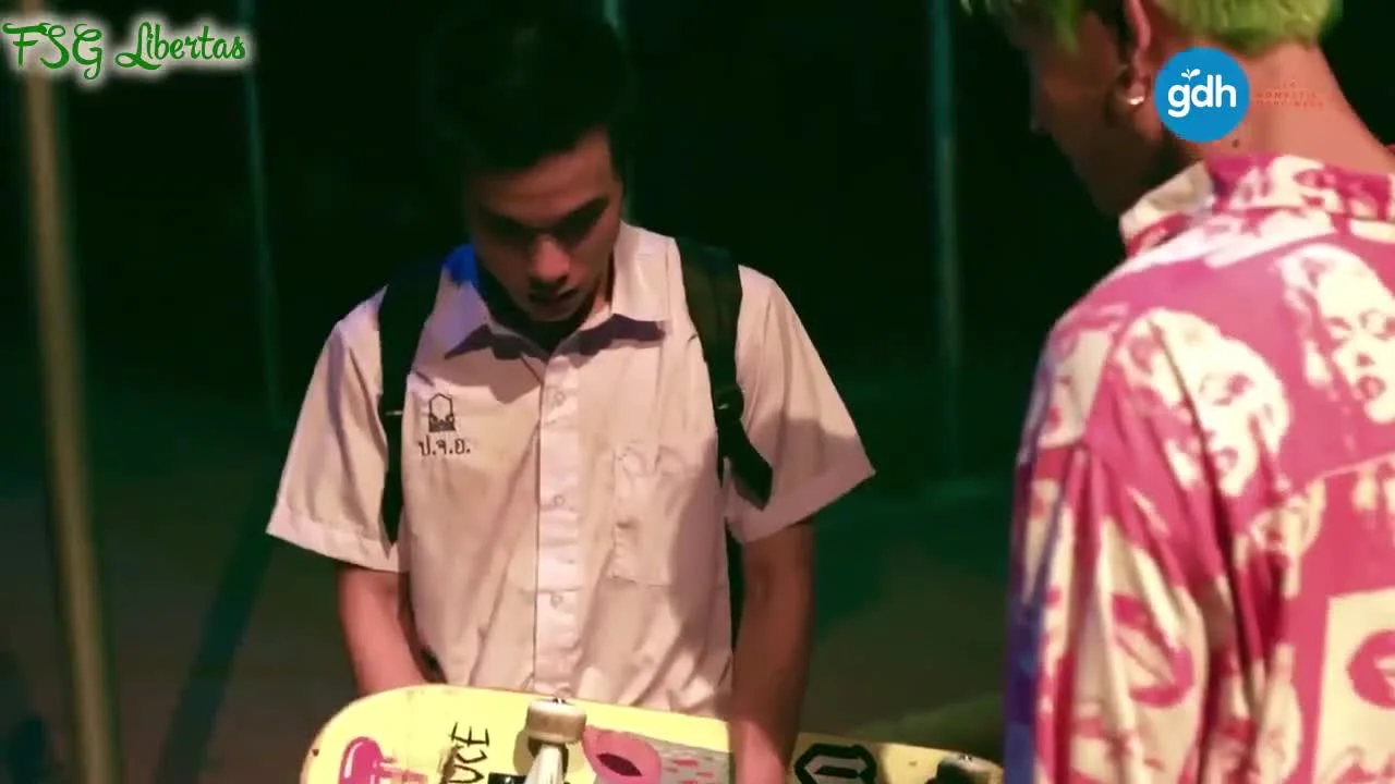 Проект С: Скейт - наша душа