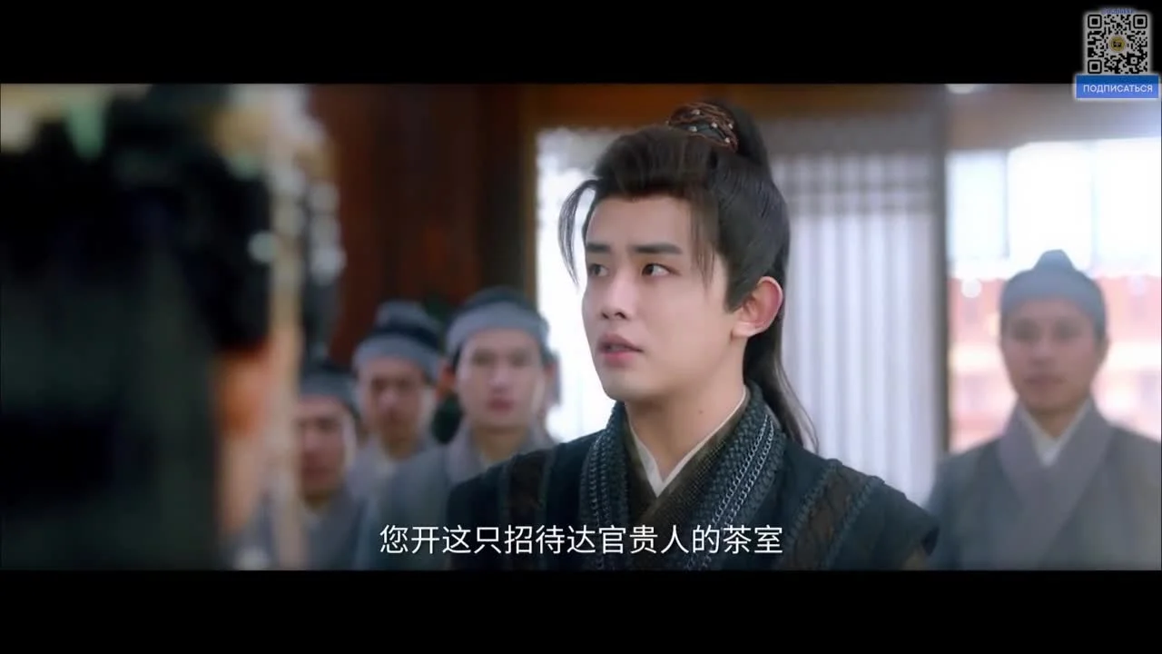 Рожденные умереть