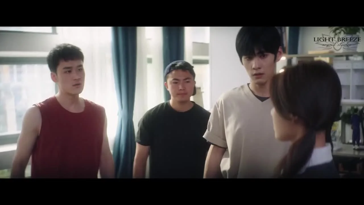 Я не плохая девочка