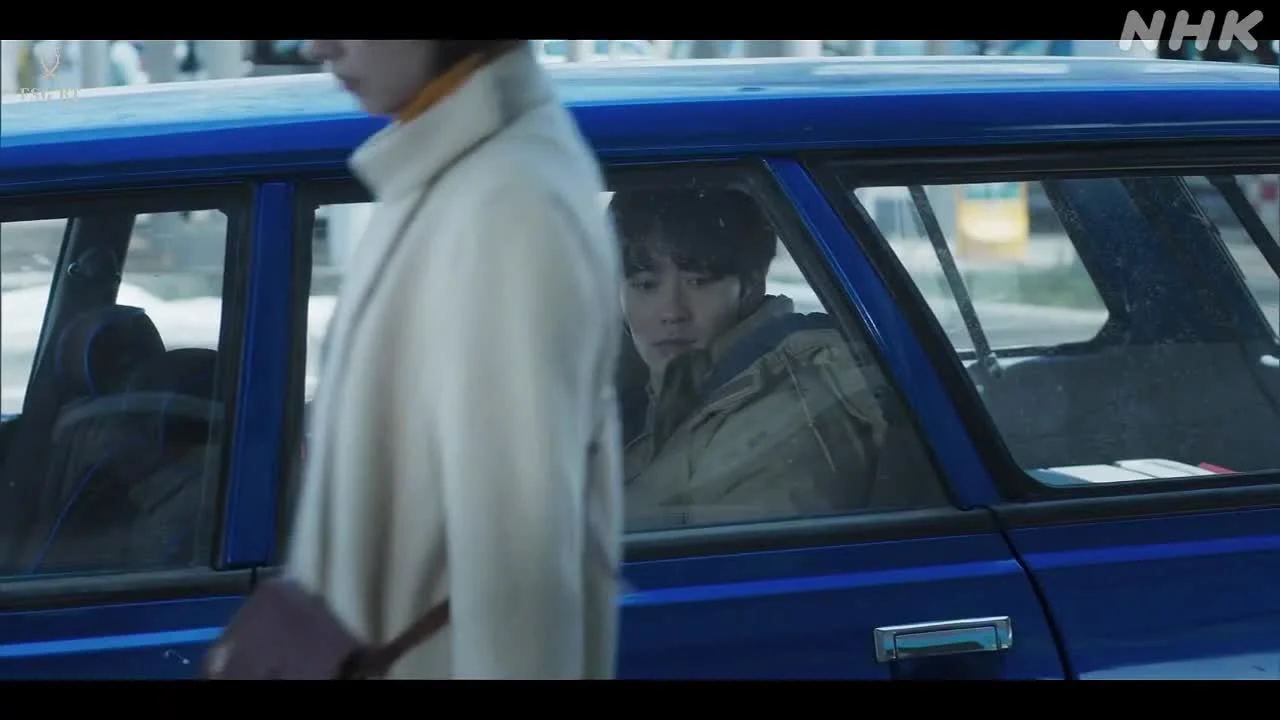 После толчка