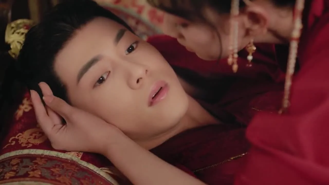 Воссоединение с первого взгляда