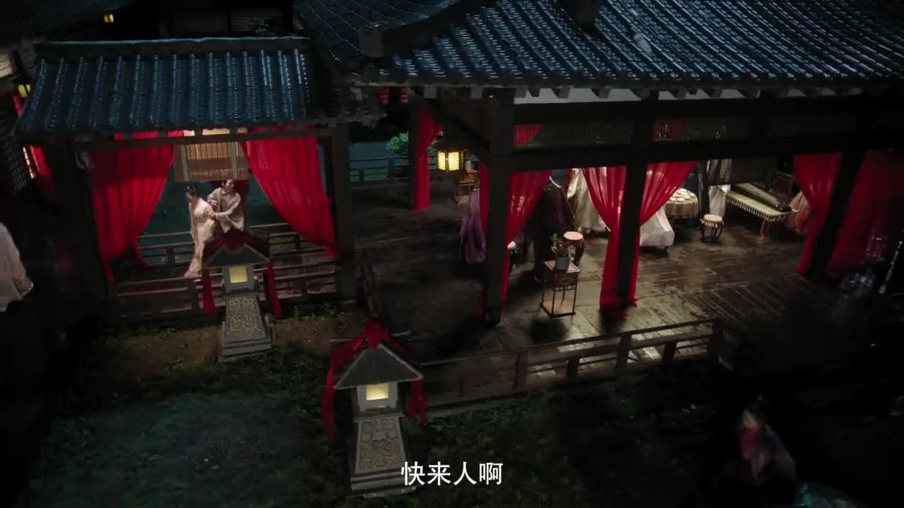 Воссоединение с первого взгляда