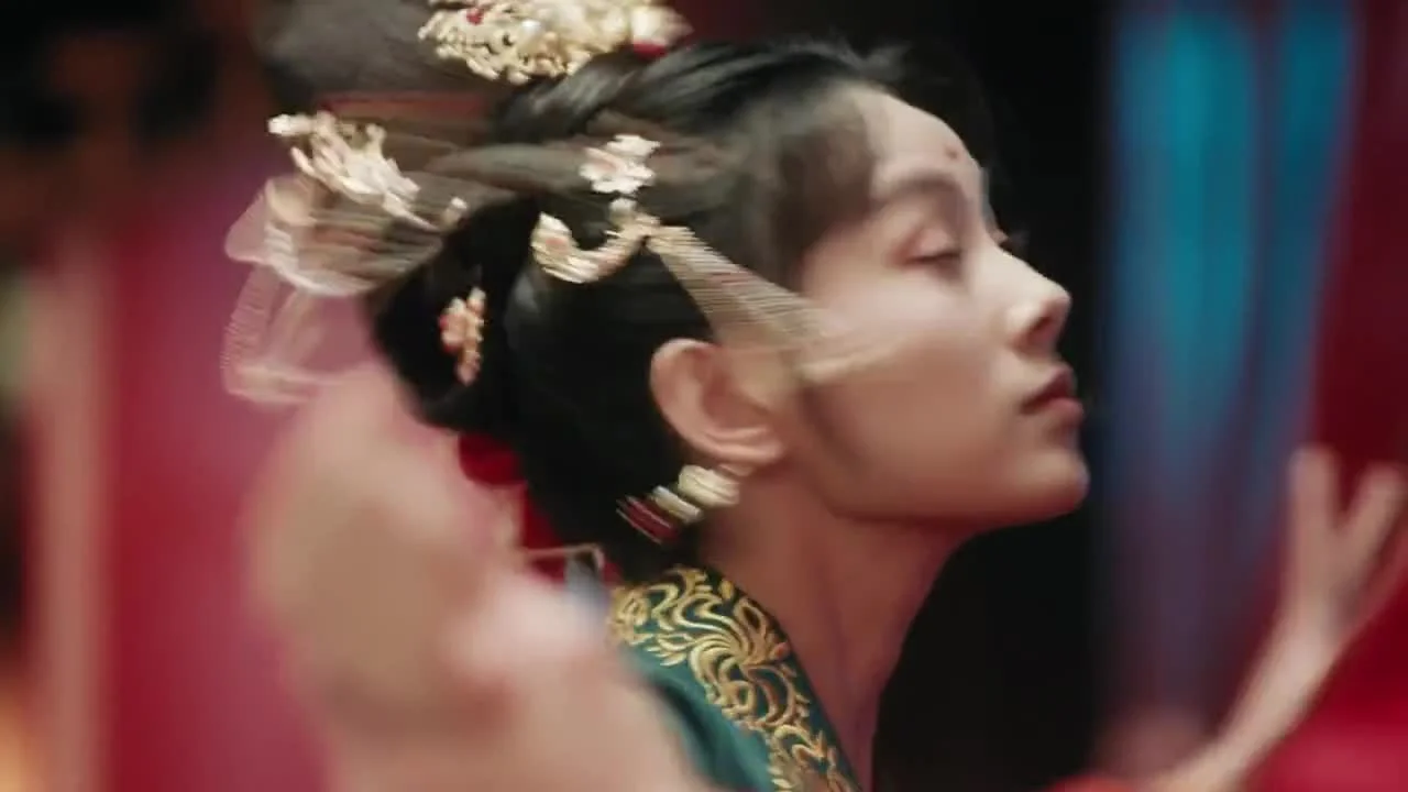 Воссоединение с первого взгляда