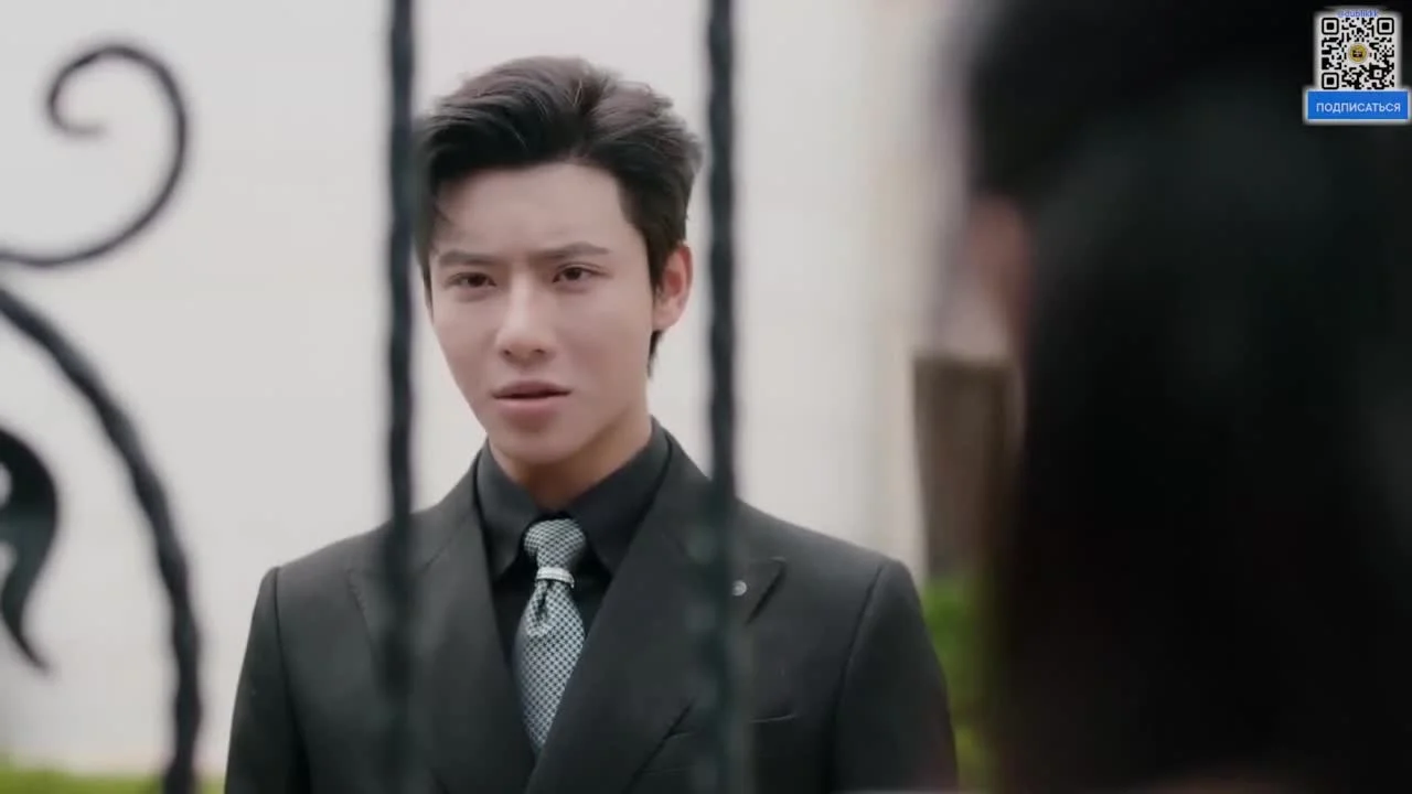 Каменное сердце (китайская версия)