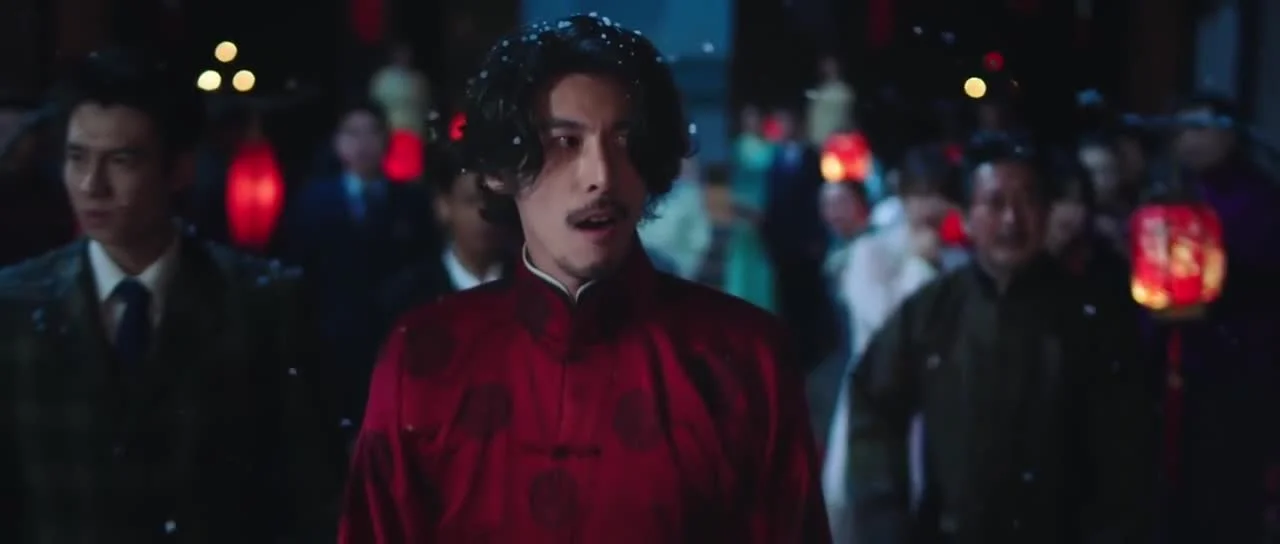 Случайный выстрел