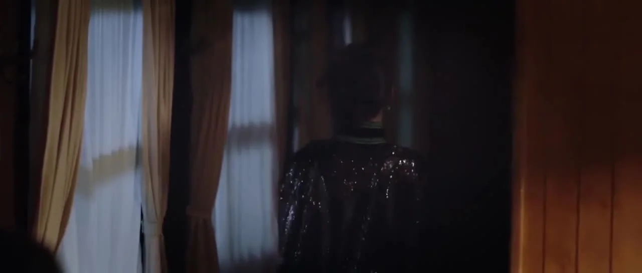 Случайный выстрел