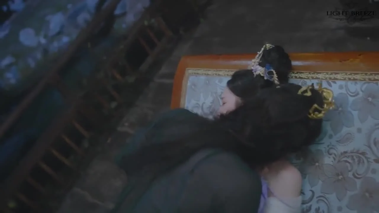 Дуэль сердец